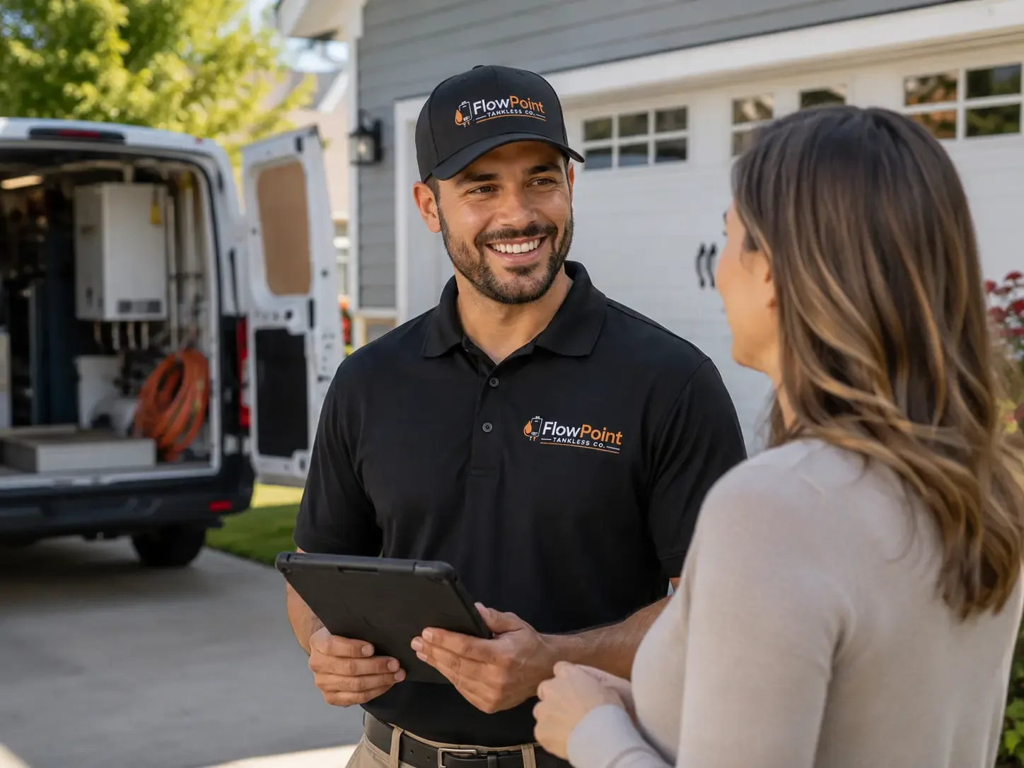 Tankless Water Heater Installation Springfield, WV FAQs